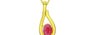 Panchdhatu Ruby Pendant Fine Quality (P9)