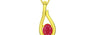 Panchdhatu Ruby Pendant Prime Quality (P9)