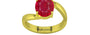 Panchdhatu Ruby Ring Limited Quality (R2)