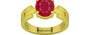 Panchdhatu Ruby Ring Limited Quality (R8)