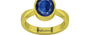 Panchdhatu Thailand Blue Sapphire Ring Limited Quality (R9)
