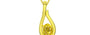 Panchdhatu Thailand Yellow Sapphire Pendant Limited Quality (P9)