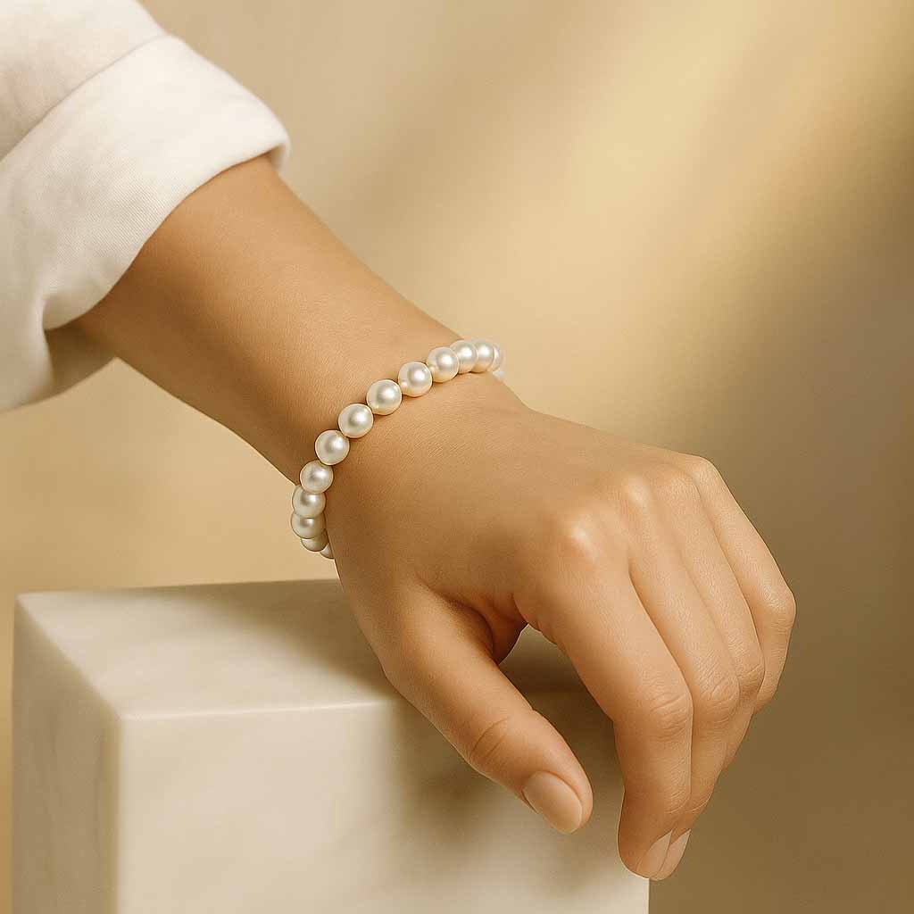 Pearl Bracelet
