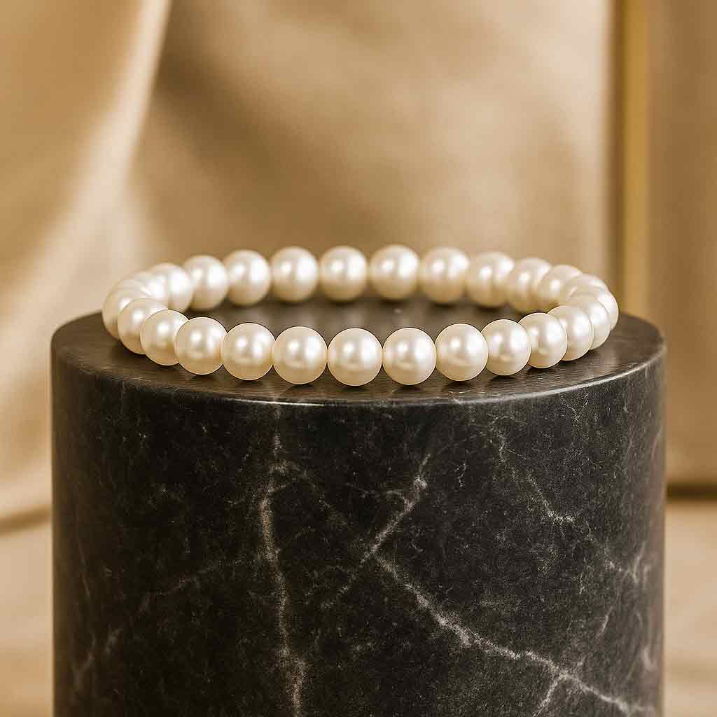Pearl Bracelet