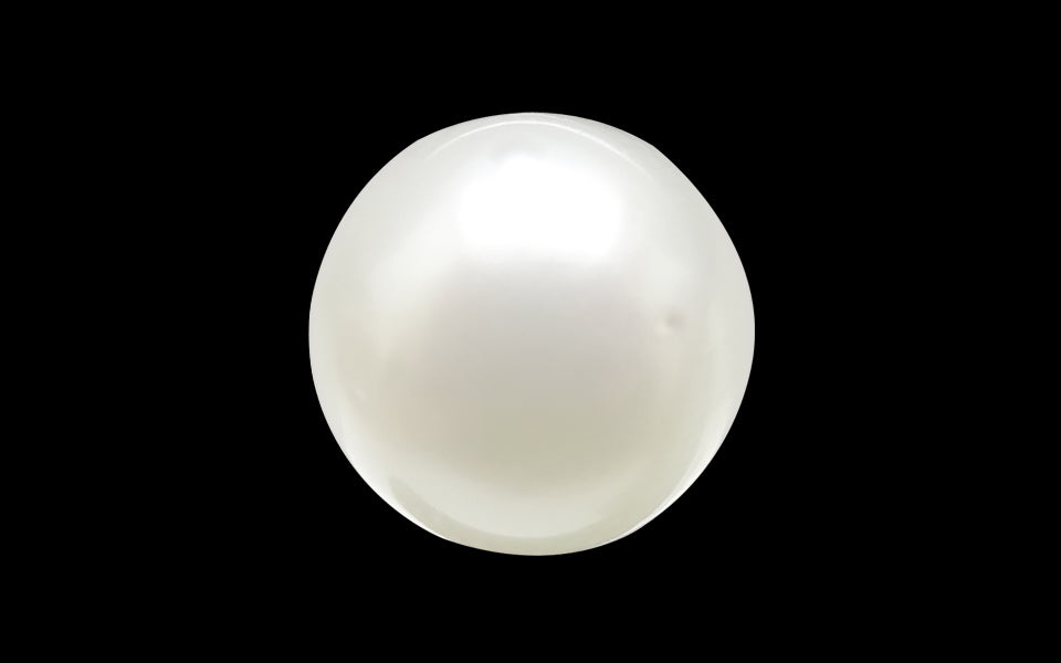 South Sea Pearl - 3.94 Carat Prime Quality SSP-8517