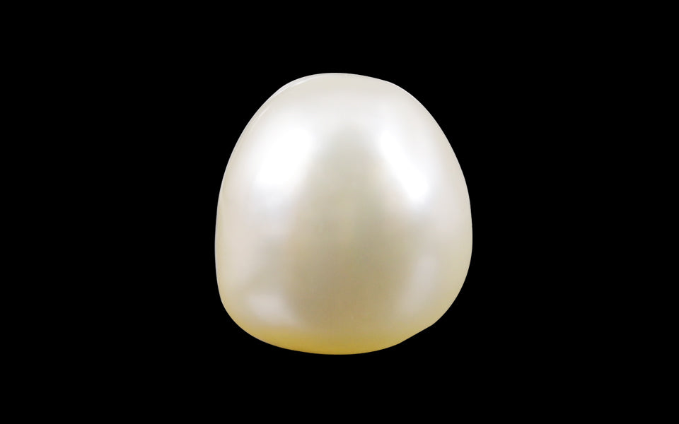 Venezuela Pearl - 3.48 Carat Limited Quality SSP-8552