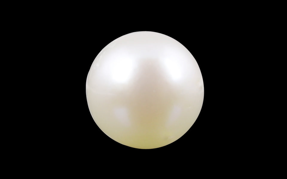 South Sea Pearl - 3.4 Carat Prime Quality SSP-8560