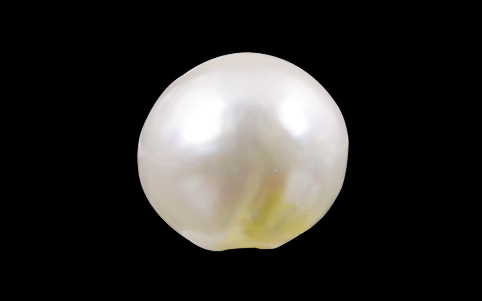 Venezuela Pearl - 5.16 Carat Limited Quality SSP-8575