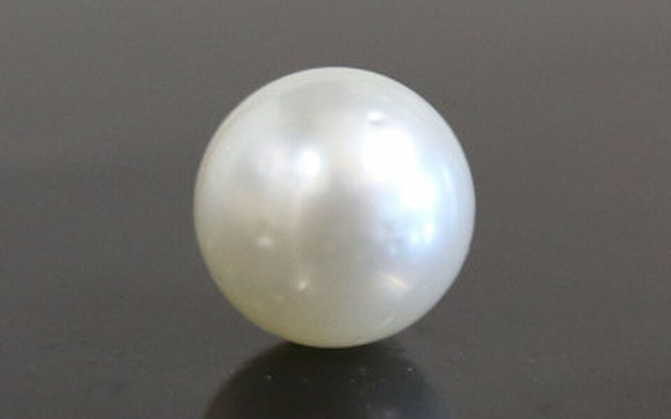South Sea Pearl - 3.84 Carat Fine Quality SSP-8587