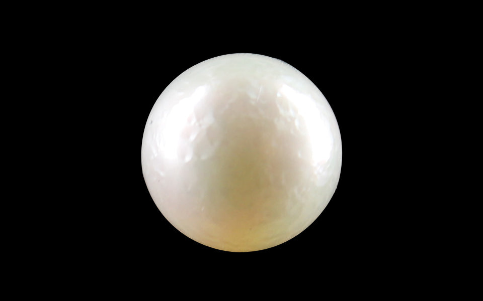 South Sea Pearl - 4.52 Carat Prime Quality SSP-8715