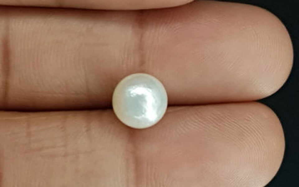 South Sea Pearl - 4.52 Carat Prime Quality SSP-8715