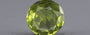 Peridot - 2.23 Carat Rare Quality PDT-14572
