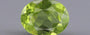 Peridot - 2.63 Carat Limited Quality PDT-14568
