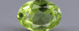 Peridot - 2.87 Carat Limited Quality PDT-14564