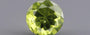 Peridot - 3.22 Carat Limited Quality PDT-14567