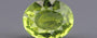Peridot - 3.22 Carat Limited Quality PDT-14569