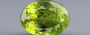 Peridot - 3.65 Carat Prime Quality PDT-14533