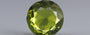 Peridot - 3.77 Carat Limited Quality PDT-14518