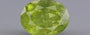 Peridot - 3.81 Carat Fine Quality PDT-14562