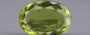 Peridot - 3.89 Carat Limited Quality PDT-14514