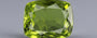 Peridot - 3.91 Carat Limited Quality PDT-14530