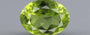 Peridot - 3.94 Carat Rare Quality PDT-14553