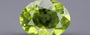 Peridot - 4.05 Carat Limited Quality PDT-14509