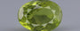 Peridot - 4.05 Carat Limited Quality PDT-14538