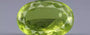 Peridot - 4.13 Carat Limited Quality PDT-14516