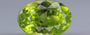 Peridot - 4.18 Carat Limited Quality PDT-14521