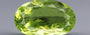 Peridot - 4.18 Carat Prime Quality PDT-14531