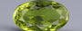Peridot - 4.24 Carat Limited Quality PDT-14525