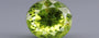 Peridot - 4.28 Carat Prime Quality PDT-14528