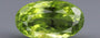 Peridot - 4.28 Carat Prime Quality PDT-14536