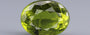 Peridot - 4.32 Carat Prime Quality PDT-14534