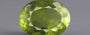 Peridot - 4.44 Carat Limited Quality PDT-14507