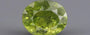Peridot - 5.01 Carat Rare Quality PDT-14570