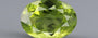 Peridot - 5.13 Carat Limited Quality PDT-14552