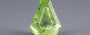 Peridot - 5.49 Carat Limited Quality PDT-14523