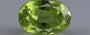 Peridot - 5.56 Carat Rare Quality PDT-14561