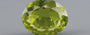 Peridot - 5.57 Carat Limited Quality PDT-14551