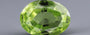 Peridot - 5.99 Carat Prime Quality PDT-14529