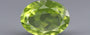 Peridot - 6.58 Carat Limited Quality PDT-14520