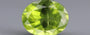 Peridot - 6.58 Carat Prime Quality PDT-14537