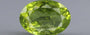 Peridot - 6.87 Carat Limited Quality PDT-14550