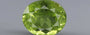 Peridot - 7.04 Carat Limited Quality PDT-14554