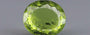 Peridot - 7.20 Carat Prime Quality PDT-14560