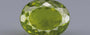 Peridot - 7.21 Carat Rare Quality PDT-14556