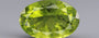 Peridot - 7.42 Carat Limited Quality PDT-14517