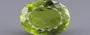 Peridot - 7.90 Carat Limited Quality PDT-14558